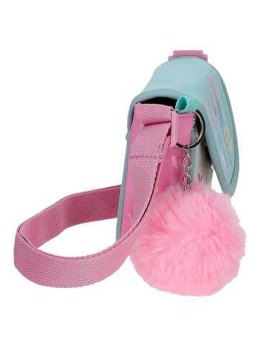 BANDOLERA PEQUEÑA STITCH LITTLE DESTRUCTION